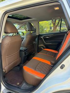 <span class=keywords><strong>Toyota</strong></span> RAV4 <span class=keywords><strong>SUV</strong></span> 2024, el Modelo Más Vendido del Mundo, Alto Valor <span class=keywords><strong>de</strong></span> Reventa, Estado Premium, Caja <span class=keywords><strong>de</strong></span> Cambios Automática, Tamaño <span class=keywords><strong>de</strong></span> Neumáticos R17, 20k Km - Product Image 4