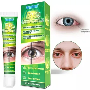 Ready to Ship Popular Sumifun 20g Eye Care Cream Brighten Eyes Soothing Eye Fatigue Problems Ointment Body Care Cream