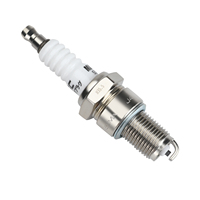 S020C MASUMA Bougies d'Allumage BKR6EGP 7092 2756 BKR6E-11 6953 BKR5E-11 Moteur Auto Iridium Platine