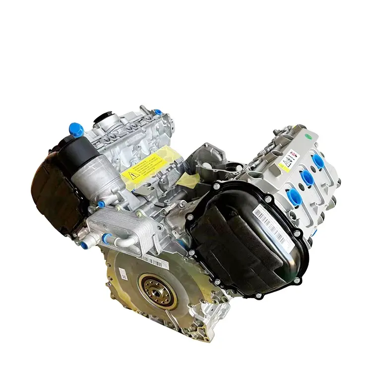 Motore Audi EA837 sovralimentato 3.0T A5 A6 A7 A8 modello Q7 Q5 3.0T CJT CTD CRE rigenerato nuovo di zecca