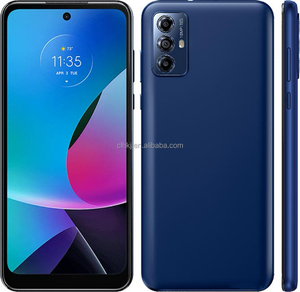 Téléphone android 4G pour <span class=keywords><strong>Motorola</strong></span> Moto G Play (<span class=keywords><strong>2023</strong></span>) 6.5 pouces téléphone intelligent pas cher - Product Image 2