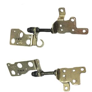 ขายึดหน้าจอแล็ปท็อป LCD สำหรับเลอโนโว ไอเดียแพด <span class=keywords><strong>700</strong></span> <span class=keywords><strong>700</strong></span>-15ISK ขวาซ้าย - Product Image 5