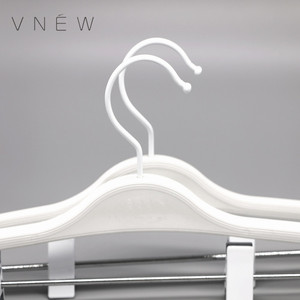 Hanger underwear lingerie White recycled environmentally medium environment - Product Image 5