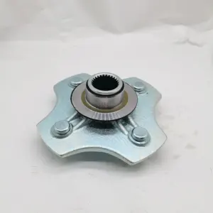 New Arrival ATV Rear Left Right Wheel Hub For Honda Atv TRX500FE TRX500FM Foreman 500 ES S 2005-2011