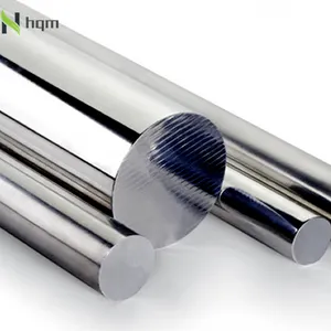 AISI SUS 403 303 304 316 310S Stainless Steel Round Bar for Construction and Industry