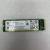 SSD NVMe PC801 512GB HFS512GEJ9X101N M.2 PCIe 4.0 Bekas