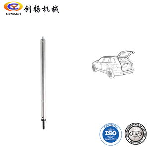 Tube de ressort haute performance OEM ODM pour hayon électrique - Product Image 2