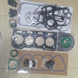 ชุดปะเก็นแบบเต็มสำหรับ Caterpillar 3066 3304 3306 C4.4 C6.4 C6.6 C7 C9 C10 C13อะไหล่เครื่องยนต์ C18 - Product Image 1