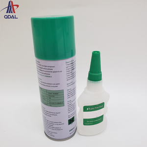 Nhanh Chóng Keo Cyanoacrylate Dính 705 Keo Và 200Ml 50G Phun Activator Set MDF Kit - Product Image 5