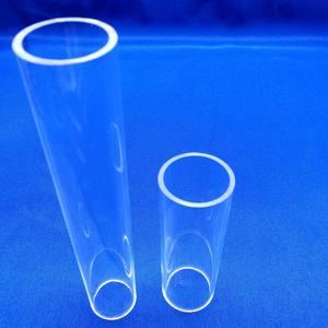 Venta Directa de Fábrica: Máquina para Fabricar Tubos y Tuberías de Acrílico Transparente, Exhibidor de Tubos Pre-Rolados de Acrílico - Product Image 2