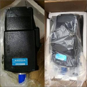 ปั๊มใบพัด Atos Pfe 32022 3dt 20 สำหรับเครื่องจักรพลาสติก อิตาลี - Product Image 2