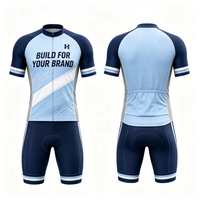 Maillot de cyclisme personnalisé avec logo, échantillon rapide, respirant, séchage rapide, pour hommes, pour équipes de VTT