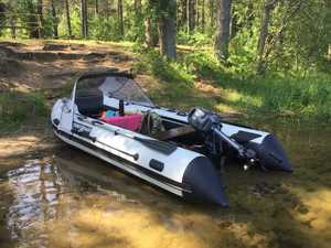 CG <span class=keywords><strong>2</strong></span>-Takt 9,8 PS Außenbordmotor T9.8 Schiffsmotor mit Handstart, Leistungsstark für Arbeitsboote - Product Image 5