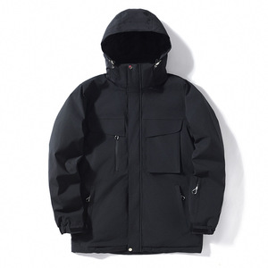Traje de Esquí de <span class=keywords><strong>Alta</strong></span> <span class=keywords><strong>Gama</strong></span>, Unisex, Holgado, Cortavientos, Impermeable y Cálido para Invierno, Chaqueta y Pantalones de Esquí para Hombre y Mujer, Éxito de Ventas 2026 - Product Image 3