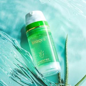 Gel para Después del Sol con <span class=keywords><strong>Aloe</strong></span> <span class=keywords><strong>Vera</strong></span> <span class=keywords><strong>BIOAQUA</strong></span> OEM para el Cuidado de la Piel, Elimina Puntos Negros, Blanquea e Hidrata, <span class=keywords><strong>Crema</strong></span> de <span class=keywords><strong>Aloe</strong></span> <span class=keywords><strong>Vera</strong></span> - Product Image 4