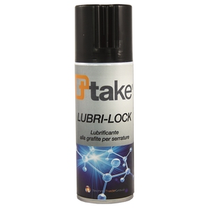 อุปกรณ์ช่างทำกุญแจพรีเมี่ยมแบบล็อค lubri - Product Image 1