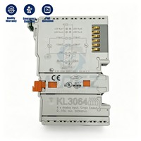 Módulo de Relé Terminal EtherCAT El5152-0000 con Servicio de Control de Bus de Campo Opcional