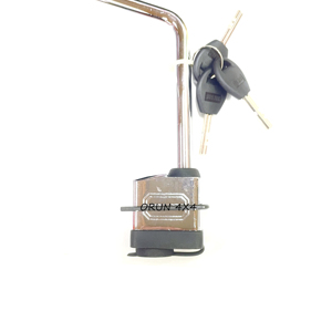 ฝาครอบล้ออะไหล่สำรองสำหรับ<span class=keywords><strong>รถ</strong></span>ยนต์ 4x4 พร้อมระบบล็อค สำหรับ HILUX Conquest Rogue REVO ROCCO - Product Image 6