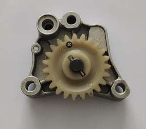 Bomba de aceite de motor CB110 para piezas de motocicleta <span class=keywords><strong>HONDA</strong></span> - Product Image 1