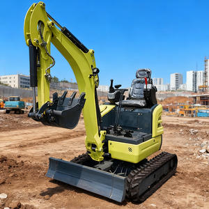 Máy xúc mini bánh xích 2T bán chạy nhất năm <span class=keywords><strong>2026</strong></span>, động cơ diesel Kubota, chứng nhận CE EPA, giao hàng nhanh, xuất xưởng trực tiếp - Product Image 1