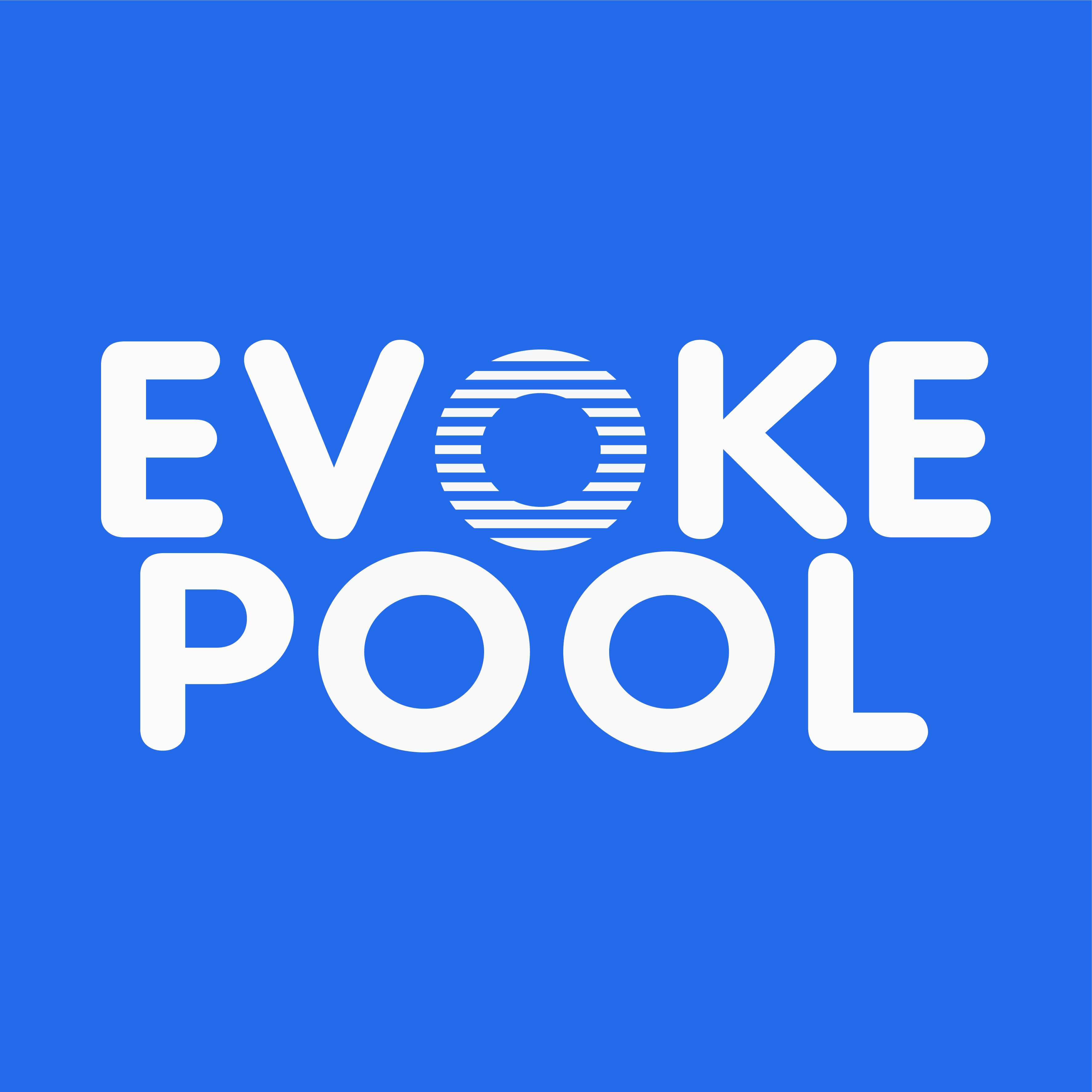 Evoke Industries Co., Ltd. logo