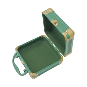 Nhôm chuyên nghiệp trường hợp nhôm Mang trường hợp cá nhân nhôm trường hợp công cụ cho thiết bị - Product Image 1