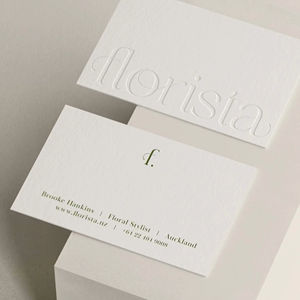 Tarjeta postal de cartón de papel Kraft personalizada para embalaje de pequeñas empresas Tarjeta de invitación de agradecimiento con impresión de logotipo - Product Image 1