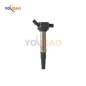 9091902258 9091902252 90919C2003 1ZR 2ZR 3ZR produsen koil pengapian mesin 90919 Tiongkok-02258 - Product Image 3