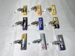 Candele d'Accensione NGK Originali ad Alte Prestazioni, Componenti per Auto, Fornitura all'Ingrosso Diretta dalla Fabbrica per i Mercati Automobilistici Globali - Product Image 3