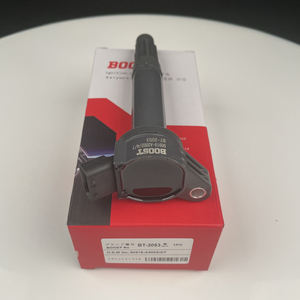 BT-2053 90919-A2002 2GRFE คอยล์จุดระเบิดรถยนต์,สำหรับ Toyota Alphard Camry Highlander Kluger <span class=keywords><strong>V</strong></span> RX270 RX350 ES300 ES350 - Product Image 3