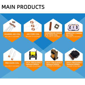Bobine de capteur de vélo de montagne personnalisée, bobine d'induction, bobine d'inducteur de moteur de vélo électrique, haute précision, stable, longue durée de vie, fabricant - Product Image 6