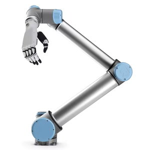 Robot collaboratif Universal Robot UR5 avec technologie chinoise, mains robotiques délicates, pince pour la manipulation de la préhension et du placement - Product Image 1