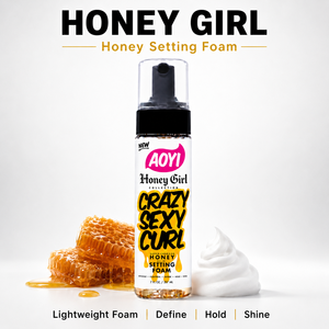 มูสจัดแต่งทรงผม OEM สำหรับ<span class=keywords><strong>ผม</strong></span>ดำ เนื้อโฟมน้ำหนักเบา ช่วยจัดแต่งลอน<span class=keywords><strong>ผม</strong></span>ให้ดูเป็นธรรมชาติ ยืดหยุ่น ติดทนนาน ไม่เป็นขุย - Product Image 1