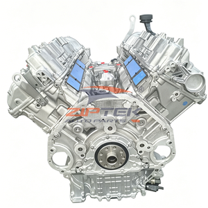 Piezas de Motor 4.4L <span class=keywords><strong>V8</strong></span> S63B44T0 S63B44T4 S63TU4 S63TU para <span class=keywords><strong>BMW</strong></span> F10 <span class=keywords><strong>M5</strong></span> F06 F12 F13 M6 F06 M6 - Product Image 3
