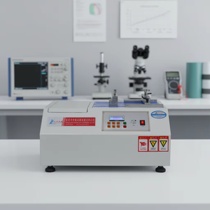 เครื่องทดสอบความยืดหยุ่นของวัสดุยืดหยุ่น - Product Image 2