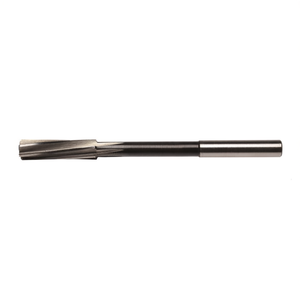 Escariador HSS-Co TA1203, Tolerancia H7, Vástago Cilíndrico para Mecanizado de Precisión - Product Image 2