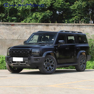 รถยนต์ SUV สมรรถนะสูง JETOUR Traveler XWD ขับเคลื่อนสี่ล้อ ระยะทางวิ่งไกล ใช้พลังงานใหม่ สำหรับทุกสภาพถนน พร้อมส่งออกทั่วโลก รับจองแล้ววันนี้ - Product Image 1