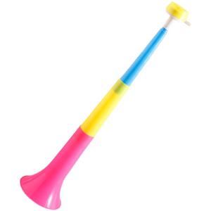 แตรเป่าทรัมเป็ตสำหรับแฟนบอลของเล่นแตรพลาสติกเชียร์การแข่งขันกีฬา - Product Image 5