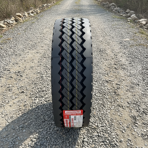 Neumático Radial de Acero sin Cámara para Autobús 275/70R22.5, Precio Competitivo, Gran Venta - Product Image 4