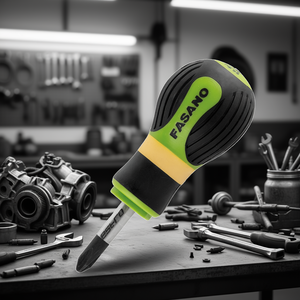 Fasano <b>Screwdriver</b> Ph2x30mm <b>Precision</b> Tip For Auto Repair - Product Image 3