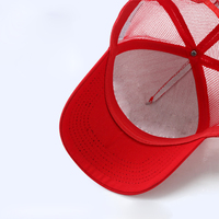 Topi 2025 AS topi bisbol bordir empat sisi huruf terlaris topi bisbol buat logo bagus lagi untuk Grup