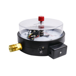 YXC150 เกจวัดแรงดันแบบแม่เหล็ก 1.6MPa สินค้าพร้อมส่ง - Product Image 3