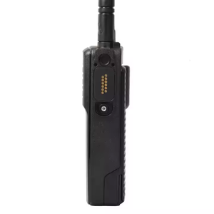 Talkie-walkie DP4401E, radio bidirectionnelle GPS intégrée Android 3G <span class=keywords><strong>PoC</strong></span> antidéflagrante - Product Image 2