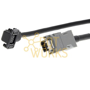 ออมรอน R88ACR1A025CFE - ใหม่ - Product Image 1