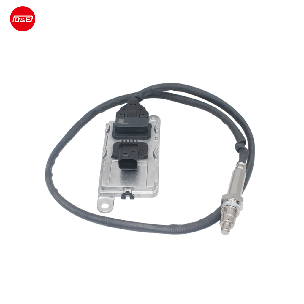 5WK97401 Автомобильный датчик оксида азота для грузовика, Континентальный Датчик Nox 24 В для грузовика Scania 2294291 2064769 Датчик Nox