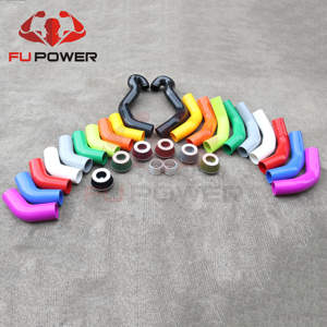 สำหรับ BMW X5M X6M F95 F96แห้งคาร์บอนไฟเบอร์ช่องรับและกรอง <span class=keywords><strong>Zii</strong></span> - Product Image 3