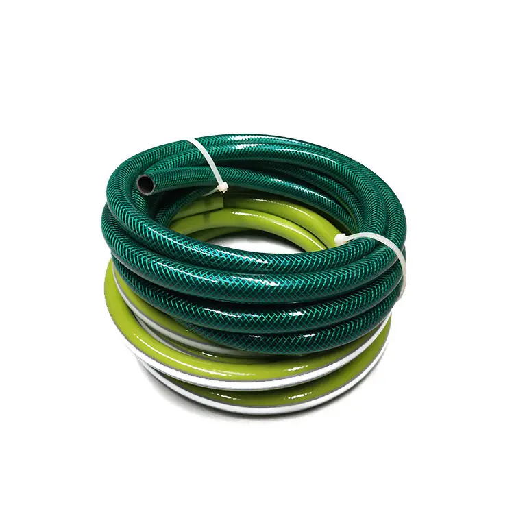 Hot sale small diameter flexible soft pvc air water hose frontier sprayer hose pvc hose pipe