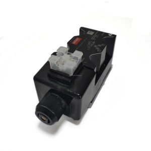 โซลินอยด์วาล์ว DG4V DG5V V20 V25 DGMC DG4V5 วาล์วควบคุมทิศทาง - Product Image 3
