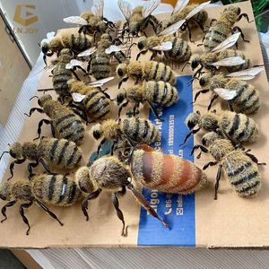 แมลงบินได้เหมือนจริงรูปสัตว์สำหรับตกแต่งสวน SGAA09 - Product Image 1