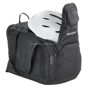Fabbrica Logo personalizzato di alta qualità di grande capacità 60L Carrier sci ingranaggi Snowboard scarponi casco Sport da viaggio Outdoor <span class=keywords><strong>zaino</strong></span> - Product Image 5